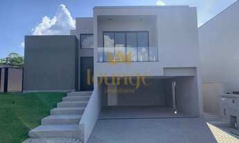 Imagem 3: Casa Em Condomínio Alto Padrão com 3 quarto(s) para alugar e vender - Alphaville Nova Espl