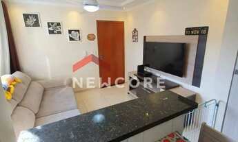 Imagem 4: Cobertura em Rua Bagé - Vila Bela Vista - Santo André/SP