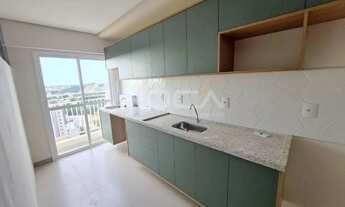 Imagem 6: Locação de Apartamentos / Padrão na cidade de São Carlos