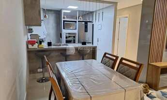 Imagem 3: DR - Apartamento para venda com 63 m² com 2 quartos, sendo 1 suíte - Tons Do Parque - Parq