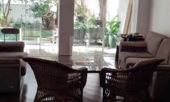 Imagem 5: Sobrado com 3 Quartos, 3 suítes, 6 banheiros - Bairro Campestre REF: 19372