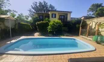 Imagem: Casa em Porto Alegre, no bairro Nonoai