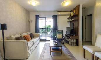 Imagem 2: Venda Apartamento 3 Dormitórios - 94 m² Moema