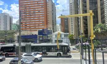 Imagem 6: Loja com 2 quartos à venda ou para locação em Indianópolis - SP