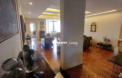 Imagem 4: Lindo apartamento frontal, vista enseada, andar alto , excelente localização, 4 quartos, p