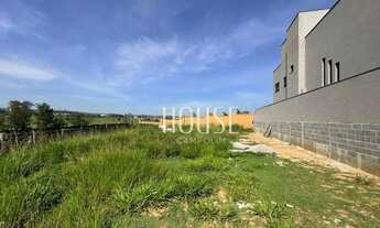 Imagem 2: Terreno à venda, 459 m² - Alphaville Nova Esplanada - Votorantim/SP