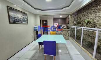 Imagem 7: Casa duplex com 4 suítes no bairro Parque Leblon em Caucaia, CE