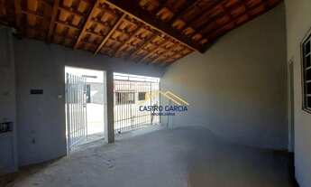 Imagem 3: Casa com 1 dormitório para alugar, 70 m² por R$ 1.027,52/mês - Residencial São Joaquim - S