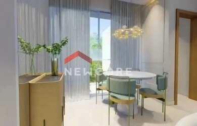 Imagem 4: Apartamento em Rua Edmir Leão - Arcádia - Contagem/MG