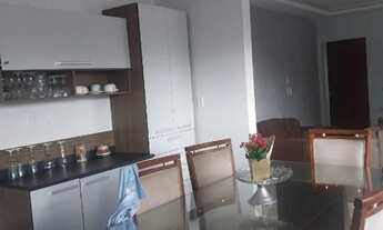 Imagem 7: Casa com 4 dormitórios para alugar, 245 m² por R$ 6.200/mês - Setor Morada do Sol - Rio Ve