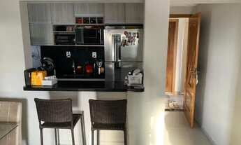 Imagem 7: Armação/Costa Azul 2/4 Suíte Mobiliado Infraestrutura para Família Ar Cond Escada