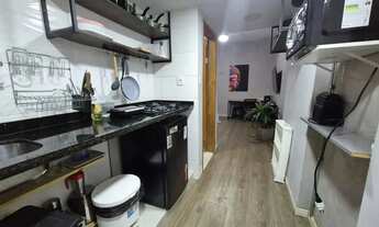 Imagem 4: APARTAMENTO CONJUGADO NO BAIRRO DE COPACABANA