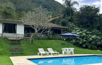 Imagem 3: Incrível oportunidade de chácara em quatro barras