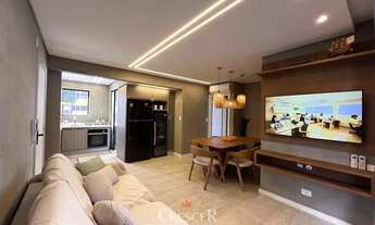 Imagem 6: Apartamento Mobiliado à venda em Caiobá