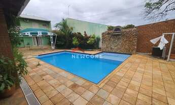 Imagem 4: Casa em Avenida Paul Harris - Nossa Senhora de Lourdes - Londrina/PR