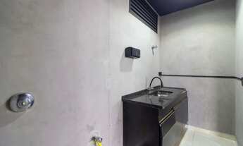 Imagem 7: Salas/conjuntos Para Venda e Locação Bela Vista, 4 Vagas, 167.5m²