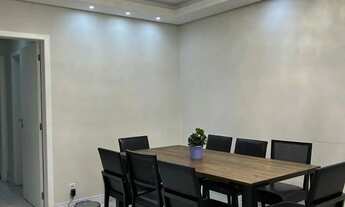 Imagem 3: Apartamento 03 dormitórios, sendo 01 suíte no bairro Estreito