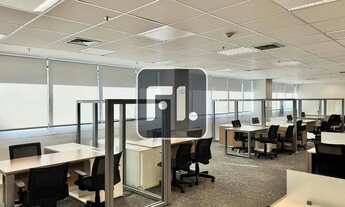 Imagem 6: Escritório para aluguel e venda possui 586 metros quadrados em Cerqueira César - São Paulo