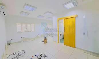 Imagem 5: Prédio de 298m² com 11 salas para a locação e venda - Ribeirânia