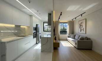 Imagem: Apartamento para Venda em Florianópolis