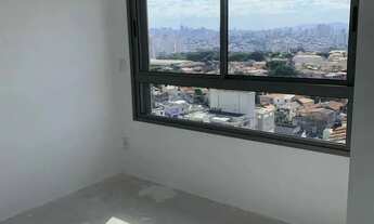 Imagem 5: Apartamento em Rua Vinte e Oito de Setembro - Vila Dom Pedro I - São Paulo/SP