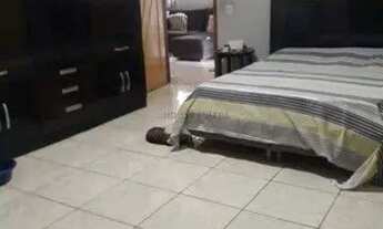 Imagem 5: Casa bairro Santa Isabel VG