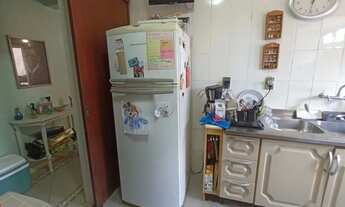 Imagem 7: Apartamento com 2 quartos, 1 vaga com elevador na Vila Ipiranga