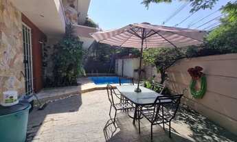 Imagem 3: Casa com 5 quartos à venda por R$ 4.700.000 - São Francisco - Niterói/RJ