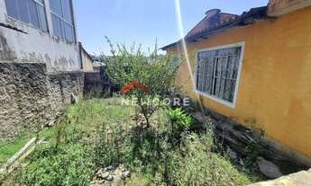 Imagem: Lote em Rua Anhangüera - Vila Curuçá