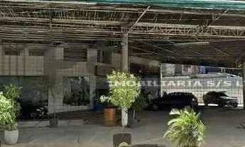 Imagem 2: Terreno para venda ou locação na Vila Lageado, Butantã