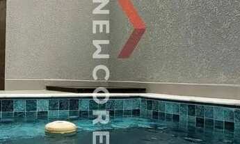 Imagem: Casa de condomínio em Rua Guaiuvira - São