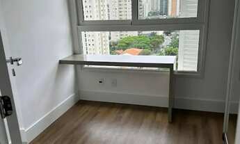 Imagem 5: Imóvel para aluguel possui 64 metros quadrados com 2 quartos em Brooklin Paulista - São Pa