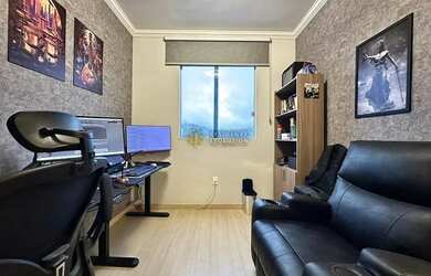 Imagem 7: Apartamento à Venda no bairro Letícia