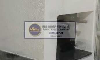 Imagem 3: Apartamento padrao em Jardim Tupanci - Barueri, SP