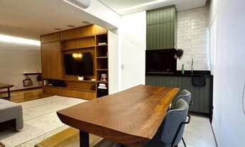 Imagem: Apartamento garden para venda em Vila Leopoldina