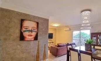 Imagem: Apartamento em Americana