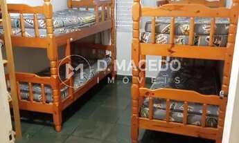 Imagem 6: Apartamento para venda em Praia Do Sapé de 66.00m² com 2 Quartos, 1 Suite e 1 Garagem