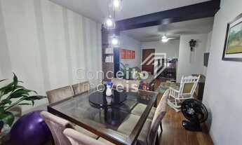 Imagem 5: Edificio Chimim - Oficinas - Apartamento Semimobiliado