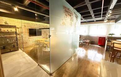 Imagem 7: Sala comercial locação setor Bueno