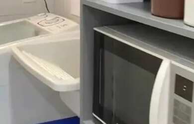 Imagem 5: Apartamento Mobiliado para Aluguel Anual - Praia do Francês/AL