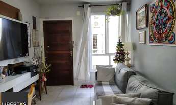 Imagem 2: Apartamento de 2 dormitórios, 1 vaga, no bairro Camaqua