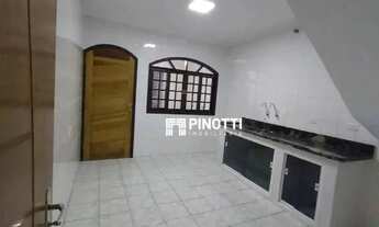 Imagem 6: Sobrado com 2 dormitórios para alugar, 90 m² por R$ 2.892,05/mês - Assunção - São Bernardo