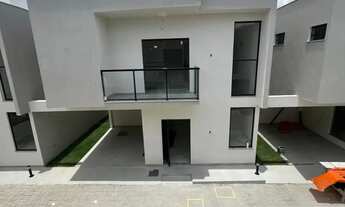 Imagem 4: Casa à venda no CONDOMÍNIO PORTÃO DO SOL , BURAQUINHO, Lauro de Freitas, BA