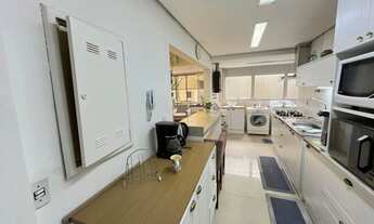 Imagem 4: Apartamento de 3 quartos, suíte e 1 vaga de garagem no bairro Cristo Redentor