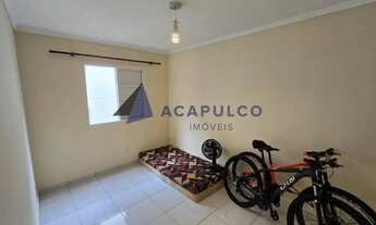 Imagem 4: Apartamento de 56m² no Recanto Quarto Centenário