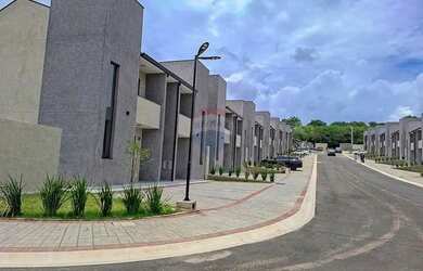 Imagem 6: Vila Gaia - Louveira. Casa 22 com 2 suítes, sala, cozinha integrada e quintal