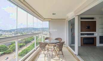 Imagem 7: Apartamento 3 dormitorios no Central Parque