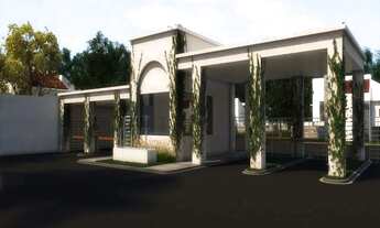 Imagem: TERRENO RESIDENCIAL em INDAIATUBA - SP