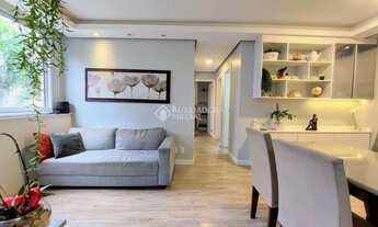 Imagem: Apartamento 3 dormitórios o bairro Cavalhada