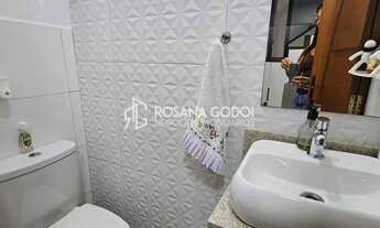 Imagem 6: Belíssimo Sobrado em Rua Sem Saída no Sacomã em São Paulo!